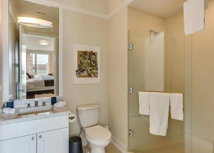 Designer 3br With Balcony & Elevator On Clark! Apts Apartment